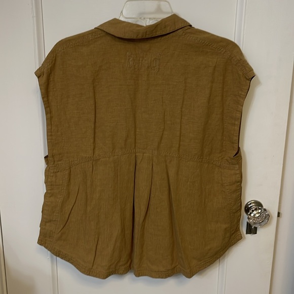 We The Free Play It Cool Top - Picture 8 of 8